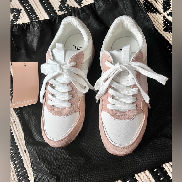 Athletic Sneaker - Picture 5 of 6